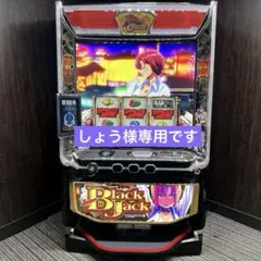 2026年最新】スーパーブラックジャック 実機の人気アイテム - メルカリ