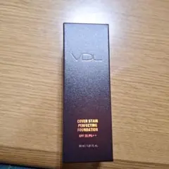 VDL COVER STAIN PERFECTING FOUNDATIONA03