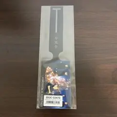 TXT starkissed ユニバ 特典 ラゲッジタグ