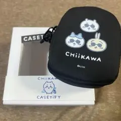 CASETiFY ちいかわワイヤレス イヤホンポーチ - メルカリ