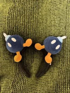 ボム兵 カチューシャ USJ 限定