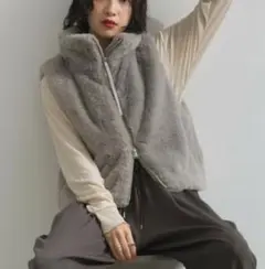 エコファーベスト ベスト