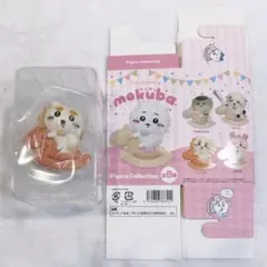 ちいかわ ゆらゆらmokuba 木馬 シーサー