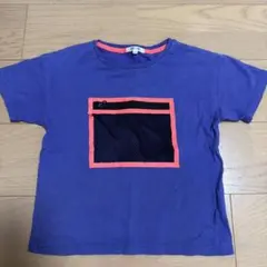 B:MING by BEAMS ポケットTシャツ 120