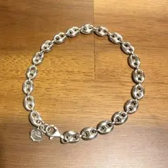 【BTSグク着用】Frica（フリカ）LINK BRACELET ブレスレット BTSグク着用】Frica（フリカ）LINK BRACELET ブレスレット - メルカリ