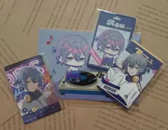 if We Were ランダムフォト風カード 小柳ロウ