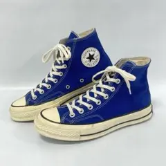 2025年最新】コンバース チャックテイラー 三ツ星の人気アイテム