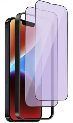 iPhone13Promax iPhone14plus用 保護フィルム