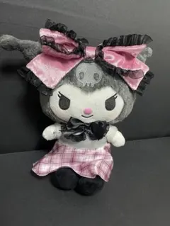 クロミちゃん ぬいぐるみ