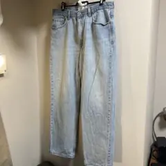 リーバイス 550 W34 L30