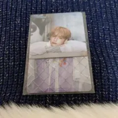 TXT　誓い　POPUP　HUENINGKAI　ヒュニンカイ　トレカ