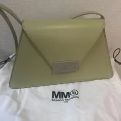 2026年最新】Maison Margiela カラー：グリーン系 レディース 