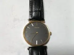 RADO 手巻き機械式 腕時計