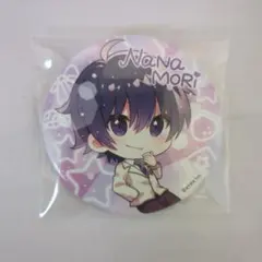 すとぷり ななもり 2021 Spring 缶バッジ