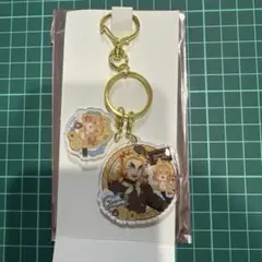 鬼滅の刃 バレンタインホワイトデー ランダムアクリルチャーム　煉獄杏寿郎