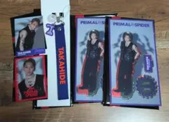 鈴木昂秀 アクスタ マルチストラップ フォトカ