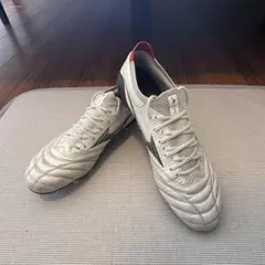 ミズノ モレリア NEO IV β JAPAN 27.5cm