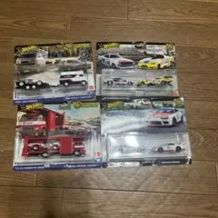 2025年最新】ホットウィールまとめ売りの人気アイテム - メルカリ
