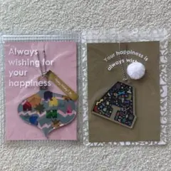 未開封 嵐FC会員限定 クリスマスオーナメント