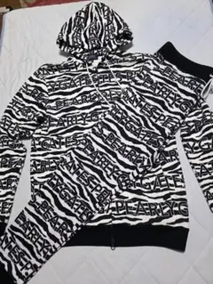 2025年最新】パーリーゲイツセットアップの人気アイテム - メルカリ