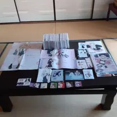 特典123点その着せ替え人形は恋をする全巻（特装版を含む全巻初版帯付き)&その他