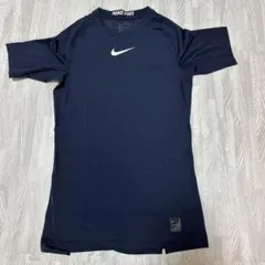 NIKEPRO　ナイキプロ　トレーニングウェア　ランニングウェア　アンダーシャツ