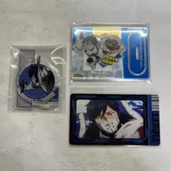 僕のヒーローアカデミア ヒロアカ 飯田天哉 まとめ売り アクリルスタンド