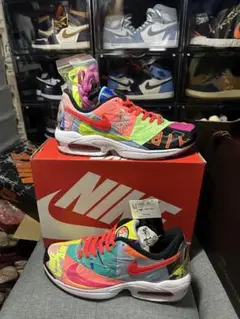 atmos x Nike Air Max 2 Light 28cm