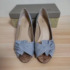 ダブルエーオリエンタルトラフィック   サンダル