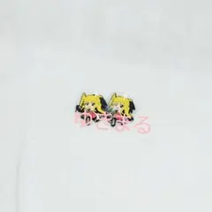 魔法少女リリカルなのは　ラバーストラップ　セット