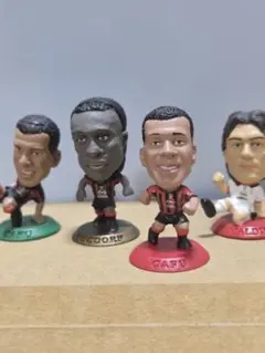 RUI COSTA 10 サッカー フィギュア - メルカリ