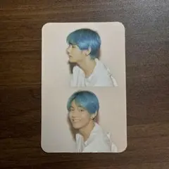 BTS V MAP OF THE SOUL トレカ