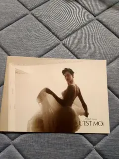 セモア　ブライダルインナ+WACOALペチコート(L)