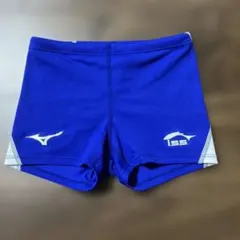 【美品】イトマン 指定　水着　男の子　S