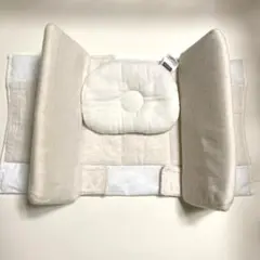 ファルスカ　ベッドインベッド　オーガニックコットン