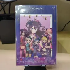 一ノ瀬志希 グッズ セット まとめ 限定品 完売品 シンデレラガールズ