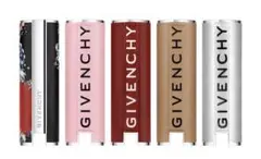 GIVENCHY LE ROUGE CAP レッド　ケース　ルージュジバンシィのサムネイル