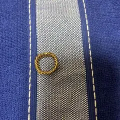 シュウト PGND 005-STUDS-RING シルバーリング 17号 - メルカリ