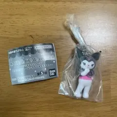 サンリオキャラクターズ ミニチュアチャーム~ライブキャラクター~