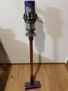 dyson SV12 コードレスクリーナー 本体