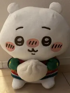ちいかわ　エニマイくじ　A賞ぬいぐるみ　セブンイレブン