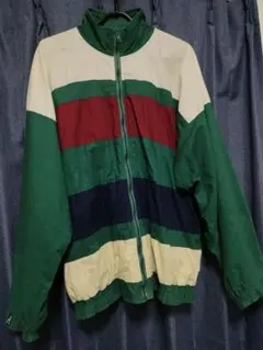 【レア】Christian Dior カラフルジャケット L 古着