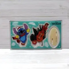 ディズニー ダイソー アクリルスタンド スティッチのサムネイル