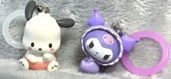 サンリオ　めじるしアクセサリー　2点セット