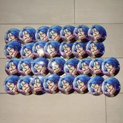 あんスタ 缶バッジ HiMERU イベコレ 30点セット