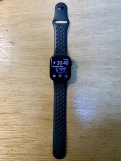 Apple Watch Series7 GPS NIKEモデル 41mm 93%