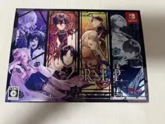 2026年最新】9 r.i.p. switchの人気アイテム - メルカリ