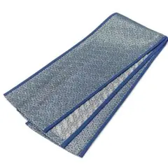 ☆新品未使用☆訪問着・振袖・卒業袴　青系重ね衿 重ね襟 伊達衿 伊達襟