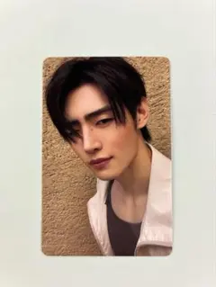 enhypen中華 一直娱 上海サイン会 当選者 ポラロイド ソンフン トレカ ENHYPEN VANISH yizhiyu上海サイン会 yzy 中華 ソンフン - メルカリ