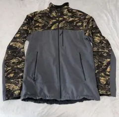 THE NORTH FACE Apex ソフトシェル 迷彩 L メンズ